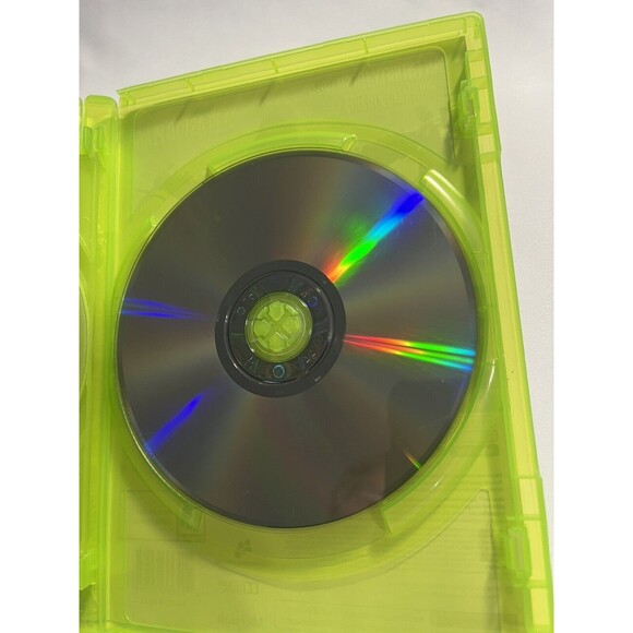 Middle Earth Shadow of Mordor Microsoft Xbox 360 2014 Complete with Manual - Picture 15 of 16